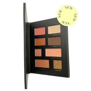 Mischo Beauty 8-Shade Limited Edition Eyeshadow Palette - NIB